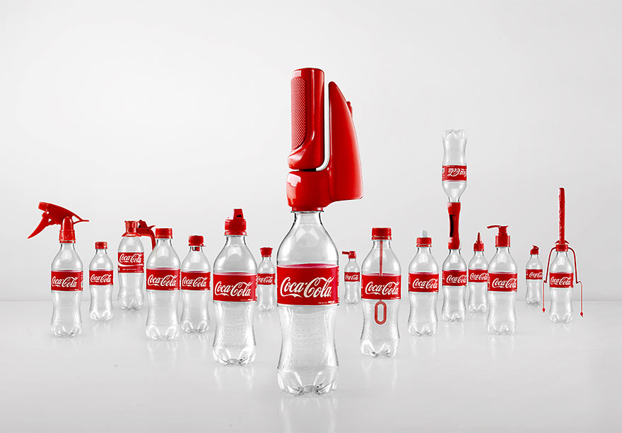 Esta É Uma Das Melhores Campanhas Da Coca-Cola Que Eu Já Vi!
