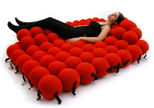 12 Assentos Super Confortáveis Para O Máximo De Relaxamento