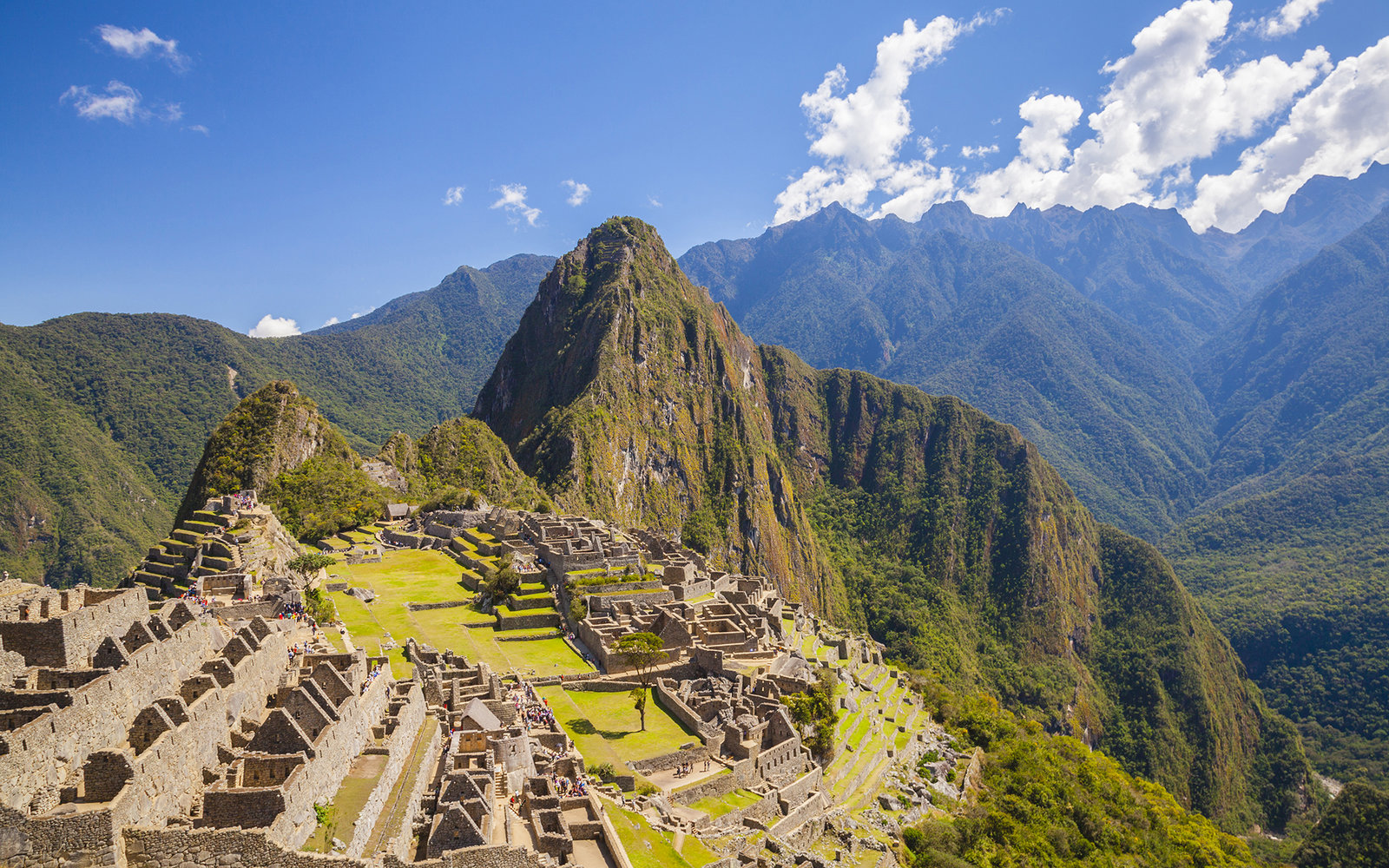 Estas 23 Fotos Vão Convencer Você A Conhecer Machu Picchu