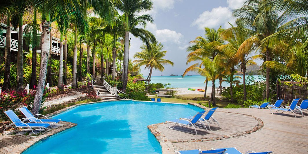Bem-Vindo Aos 25 Melhores Resorts Do Caribe Para Você Se Hospedar Antes De Morrer