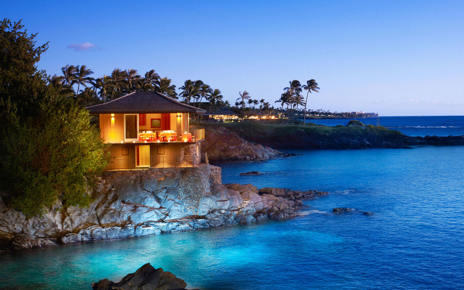 Os 15 Melhores Resorts No Havaí