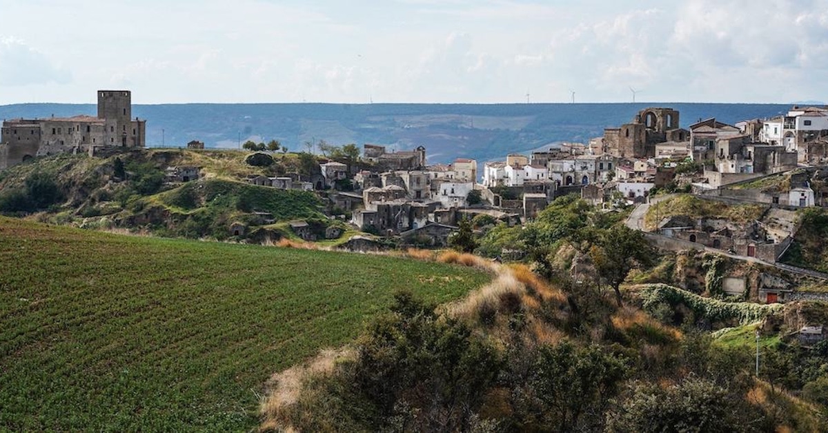 Airbnb vai pagar para você passar o verão em uma pitoresca vila italiana