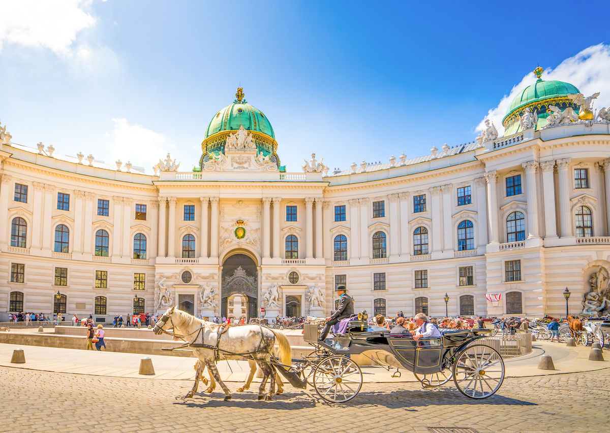 Viena é considerada a melhor cidade para se viver no mundo pelo segundo ano consecutivo