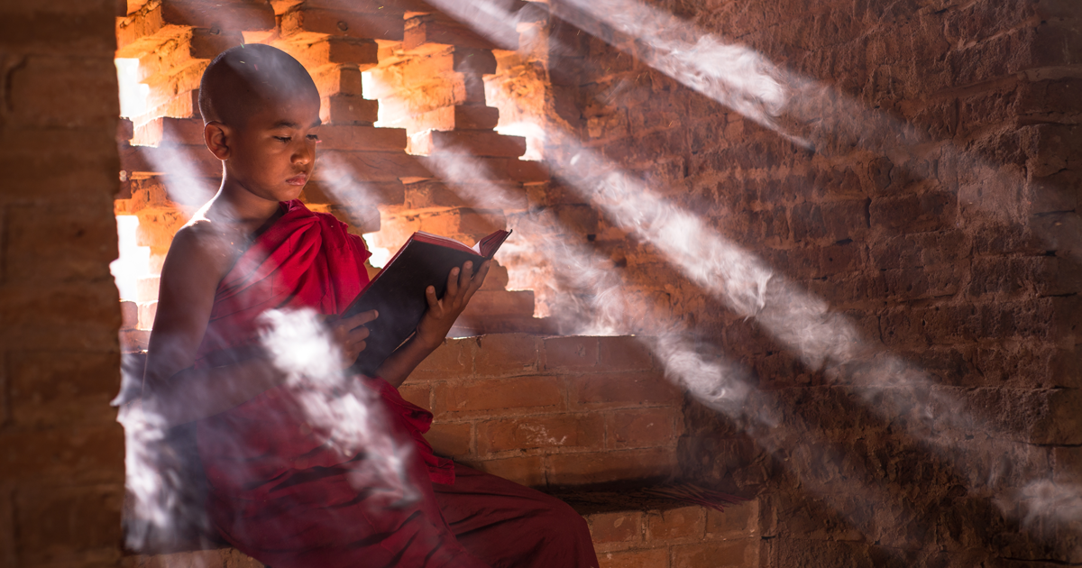 Perguntamos aos fotógrafos de todo o mundo o que “educação” significa para eles, e aqui estão as 50 melhores fotografias