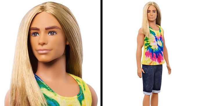 Barbie Celebra A Diversidade Criando Bonecas Lindas e Diferentes